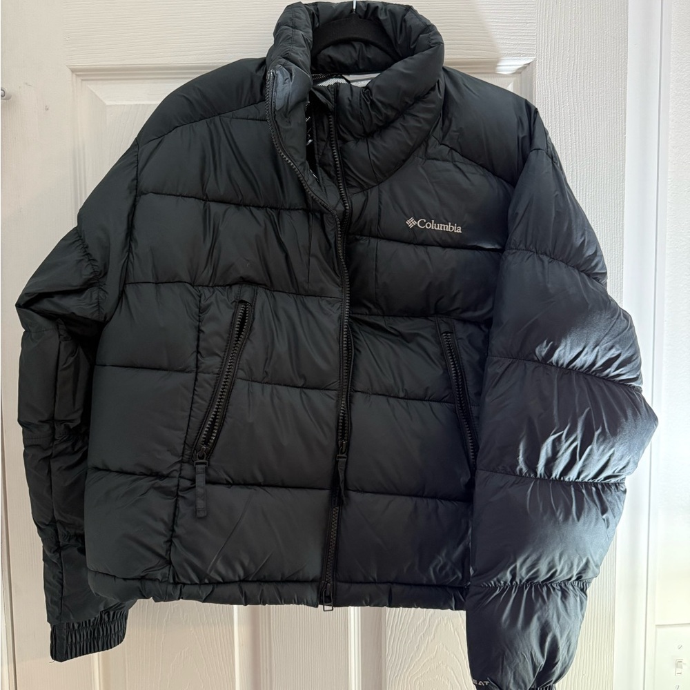 Women’s Pike Lake Cropped Jacket